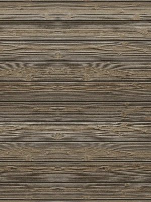 Matētas flīzes ASPEN TEAK BROWN, 60x120 cm, TS